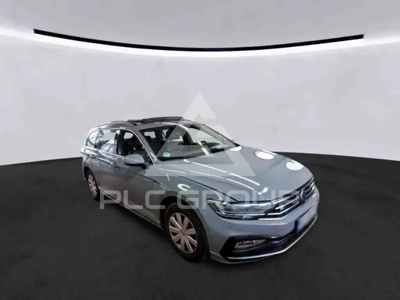 2022 Volkswagen Passat