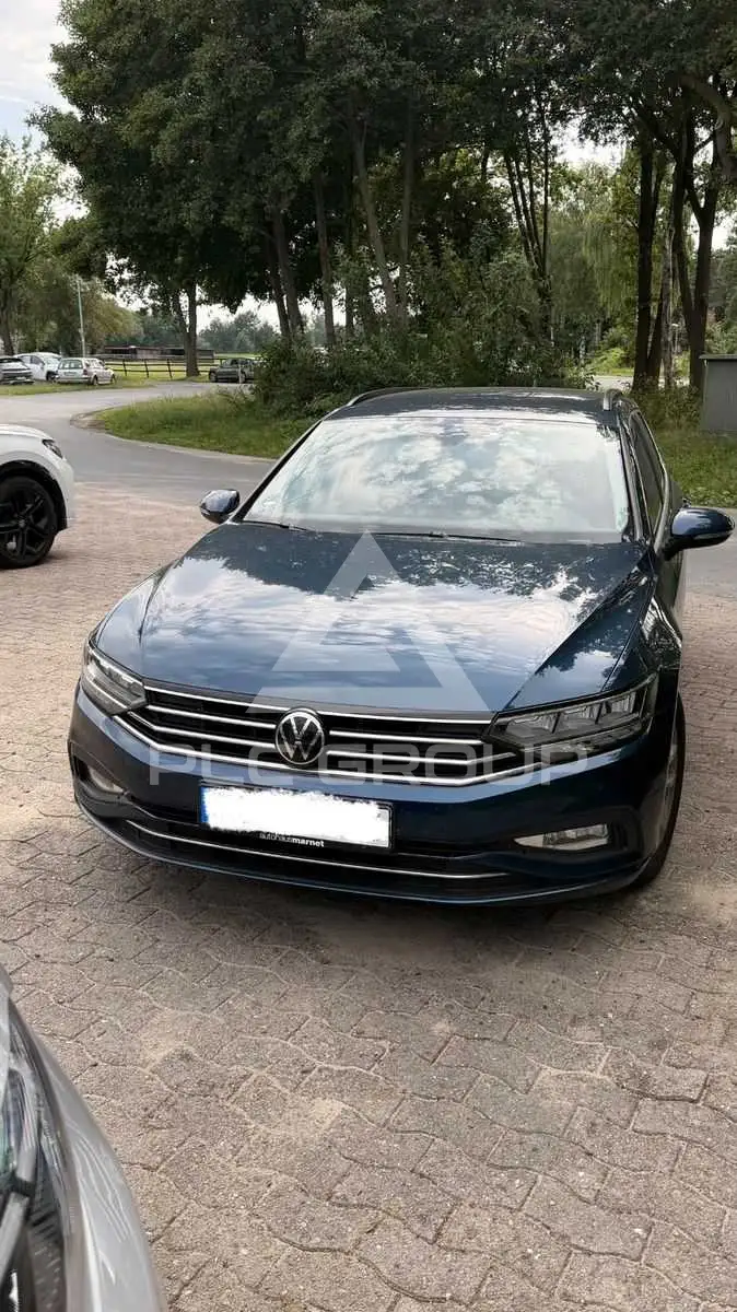 2022 Volkswagen Passat