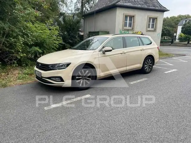 2022 Volkswagen Passat