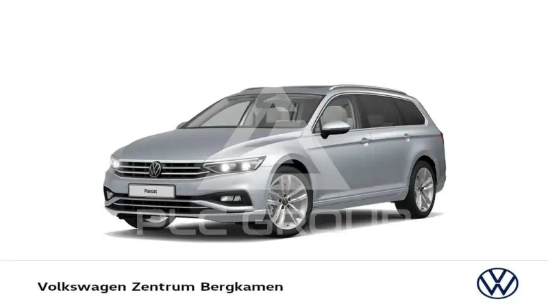 2022 Volkswagen Passat