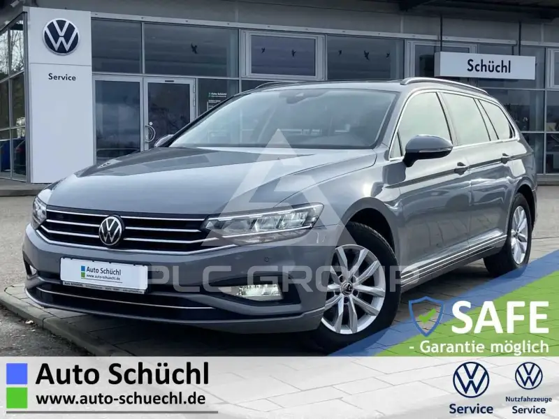 2022 Volkswagen Passat