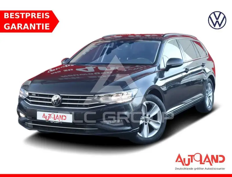 2022 Volkswagen Passat