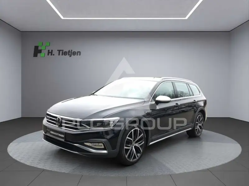 2022 Volkswagen Passat
