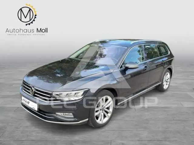 2022 Volkswagen Passat