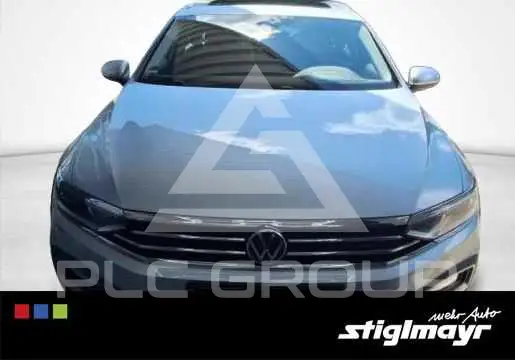 2022 Volkswagen Passat