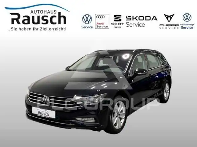 2022 Volkswagen Passat