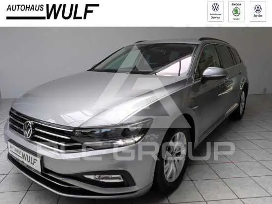 2022 Volkswagen Passat