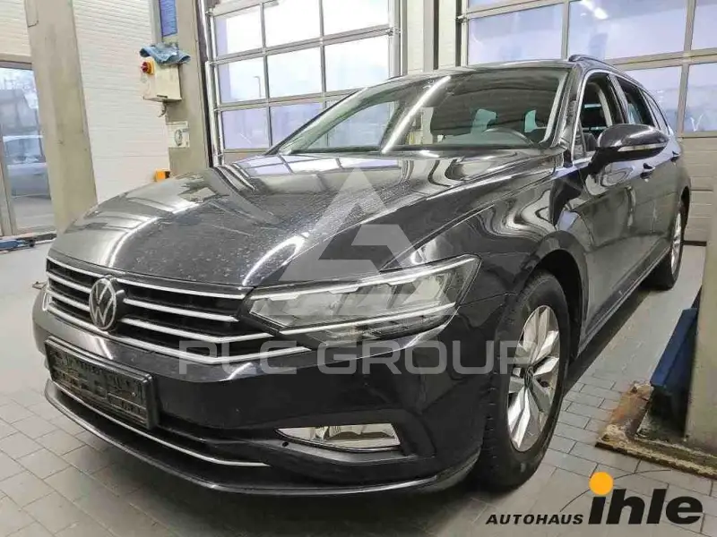 2022 Volkswagen Passat