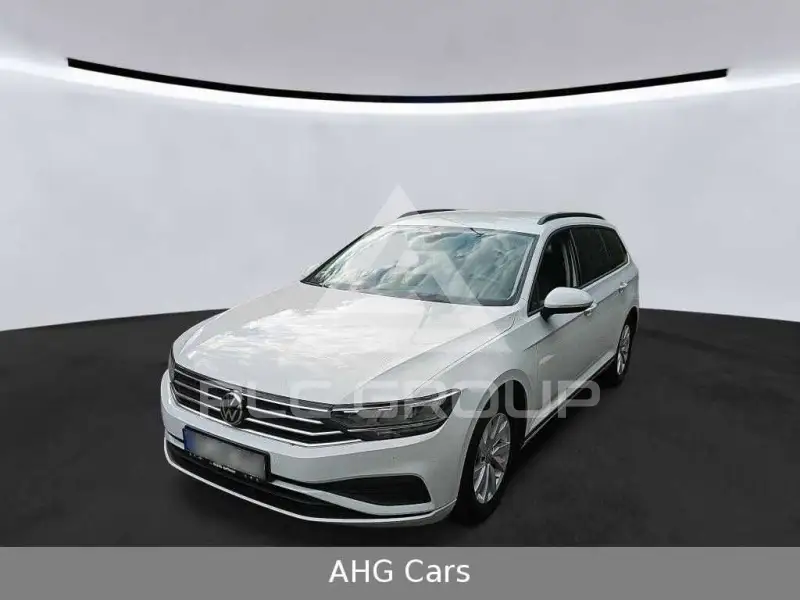 2022 Volkswagen Passat