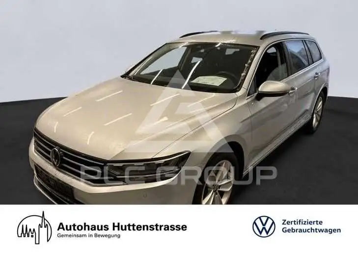 2022 Volkswagen Passat