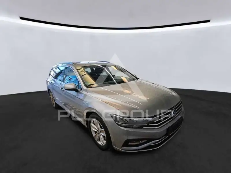 2022 Volkswagen Passat