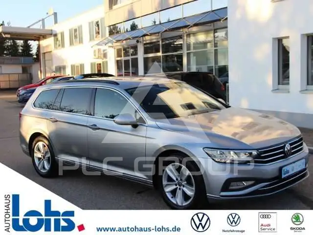 2022 Volkswagen Passat