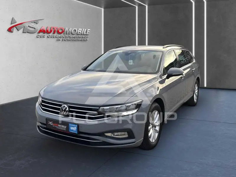 2022 Volkswagen Passat