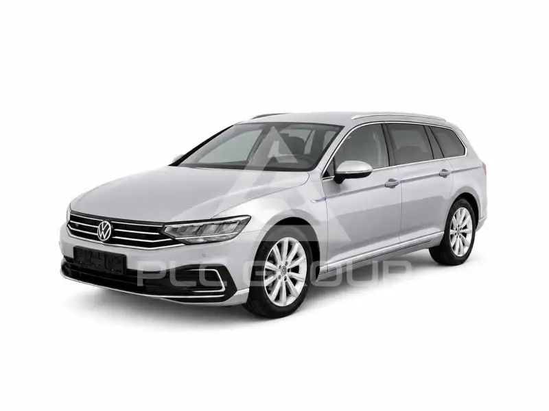 2022 Volkswagen Passat