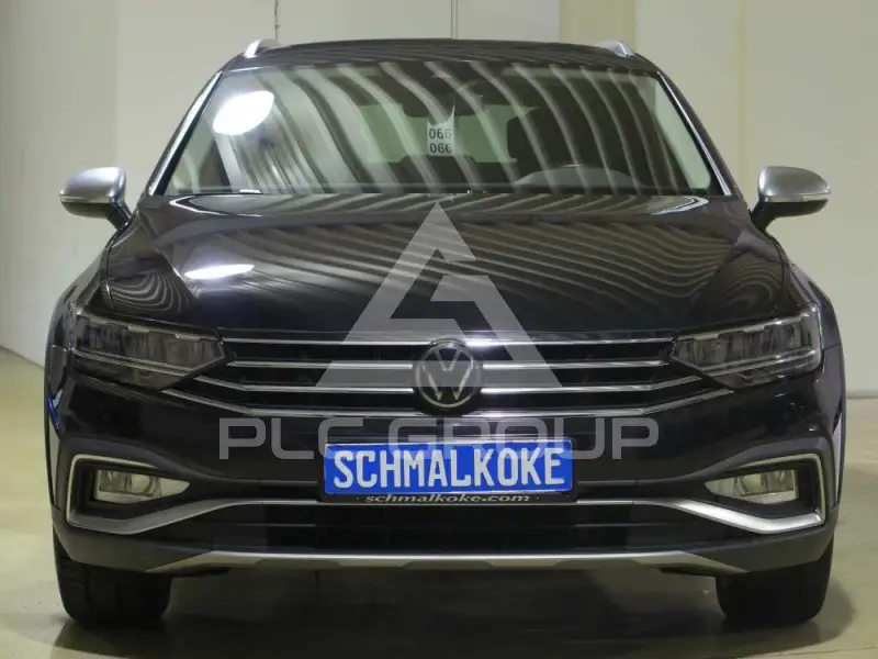 2022 Volkswagen Passat