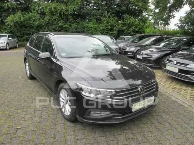 2022 Volkswagen Passat