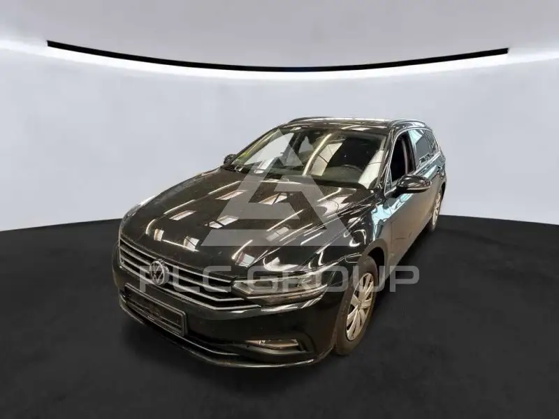 2022 Volkswagen Passat