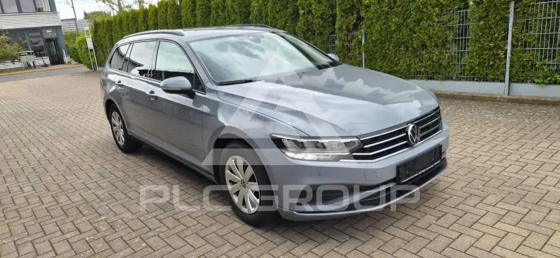 2022 Volkswagen Passat