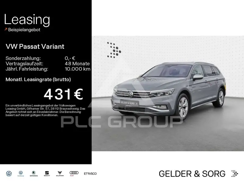 2022 Volkswagen Passat