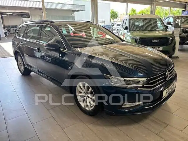 2022 Volkswagen Passat