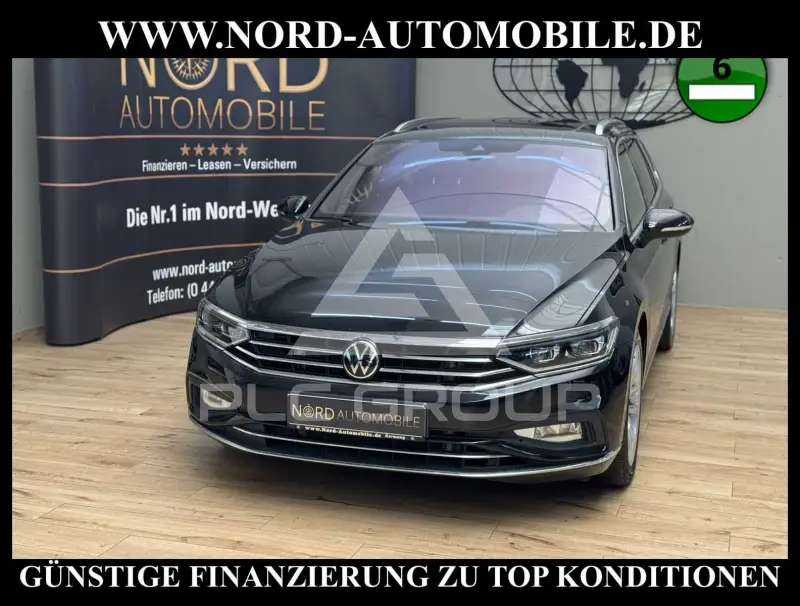 2022 Volkswagen Passat