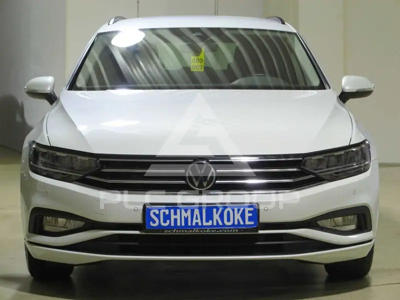 2022 Volkswagen Passat