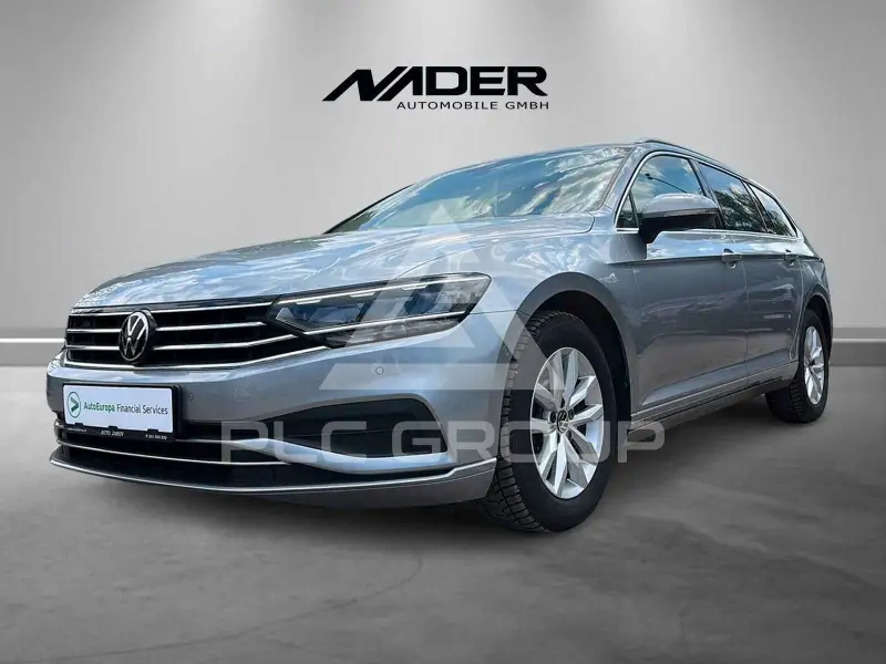 2022 Volkswagen Passat