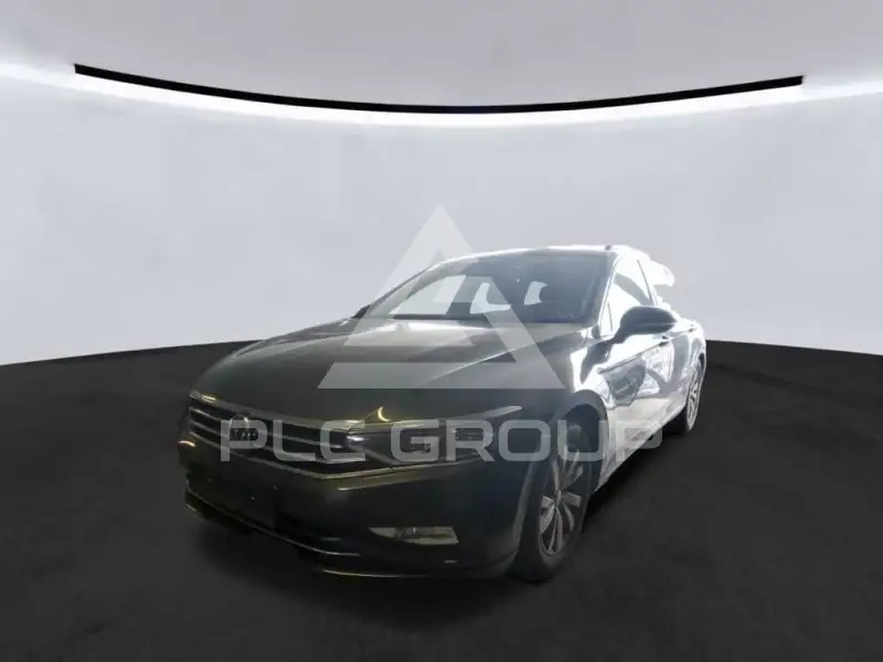 2022 Volkswagen Passat