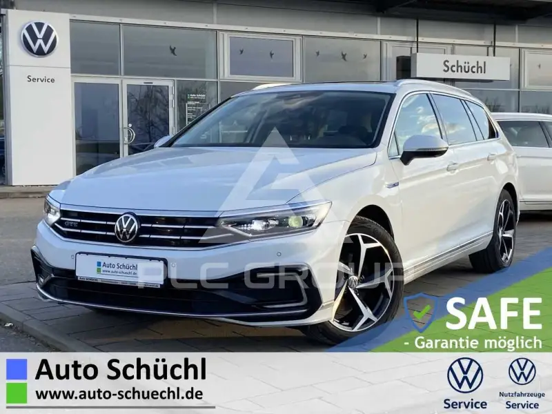 2022 Volkswagen Passat