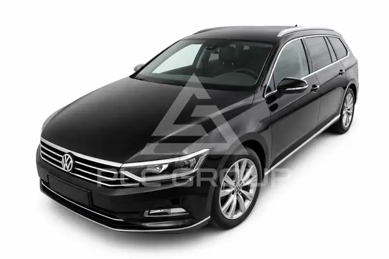 2022 Volkswagen Passat
