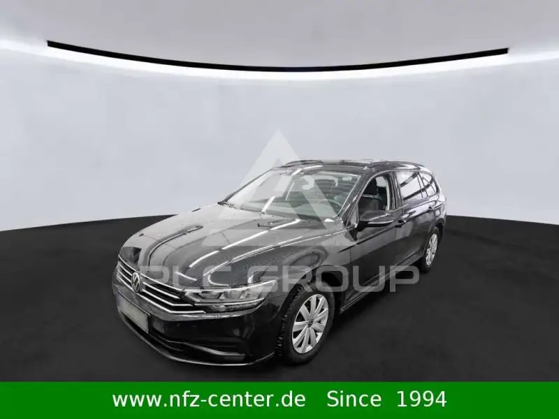 2022 Volkswagen Passat