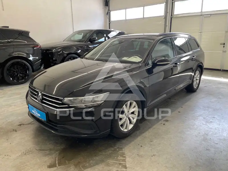 2022 Volkswagen Passat