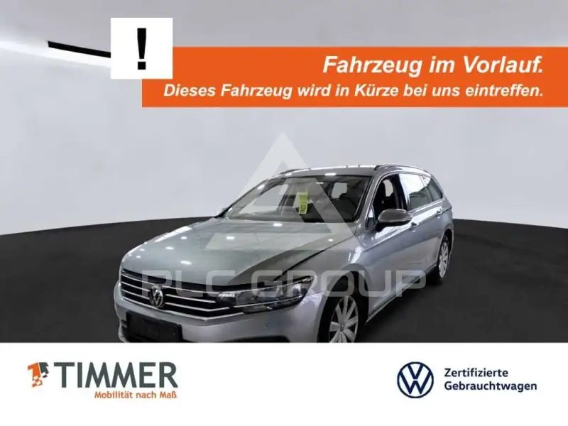 2022 Volkswagen Passat