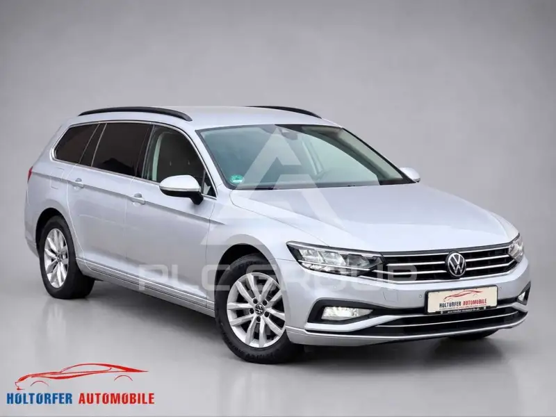 2022 Volkswagen Passat