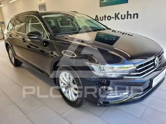 2022 Volkswagen Passat