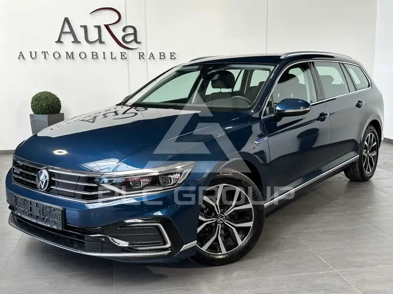 2022 Volkswagen Passat
