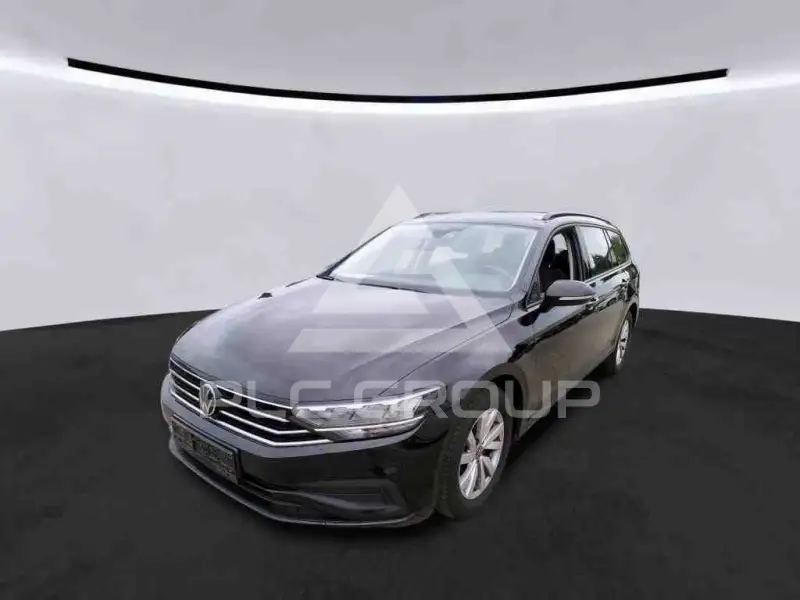 2022 Volkswagen Passat