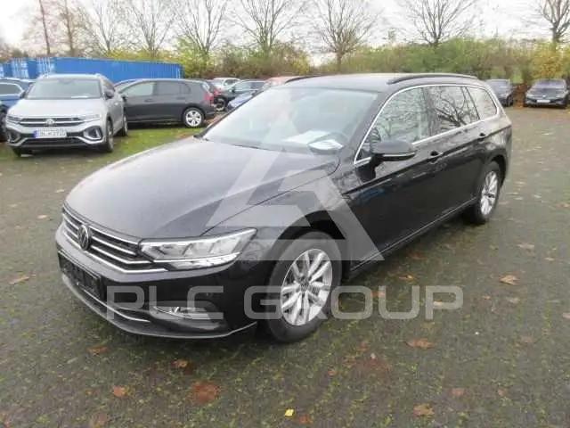 2022 Volkswagen Passat