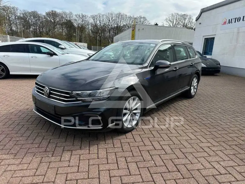 2022 Volkswagen Passat