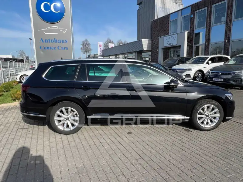 2022 Volkswagen Passat