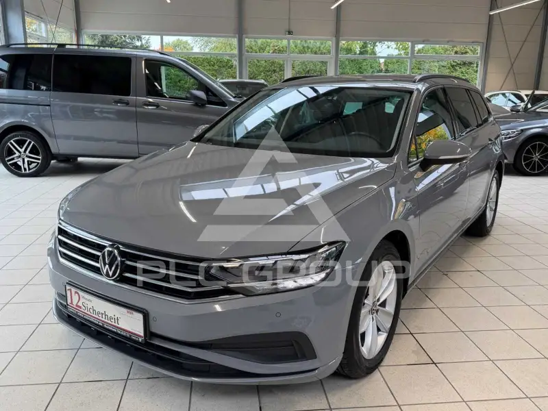 2022 Volkswagen Passat