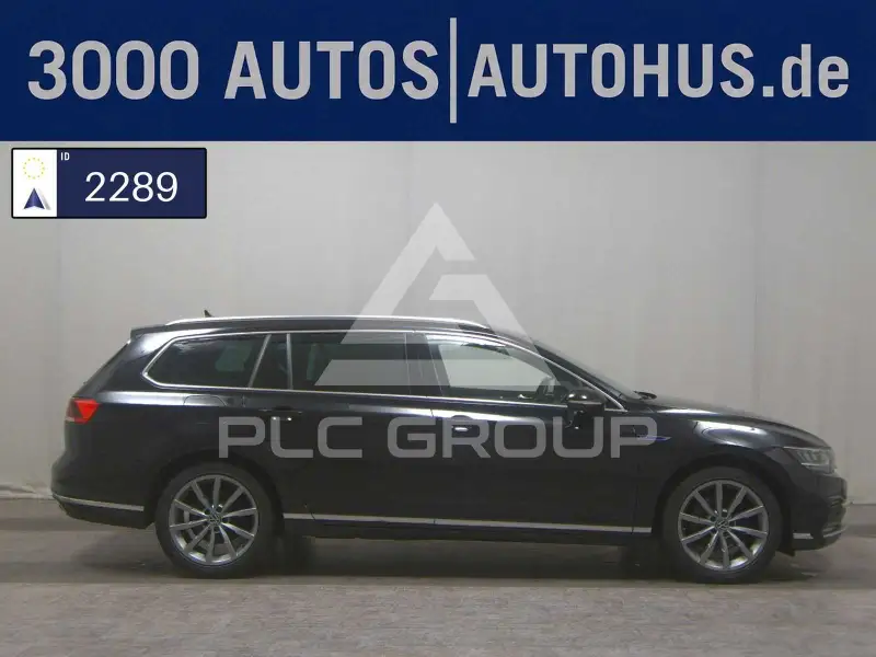 2022 Volkswagen Passat