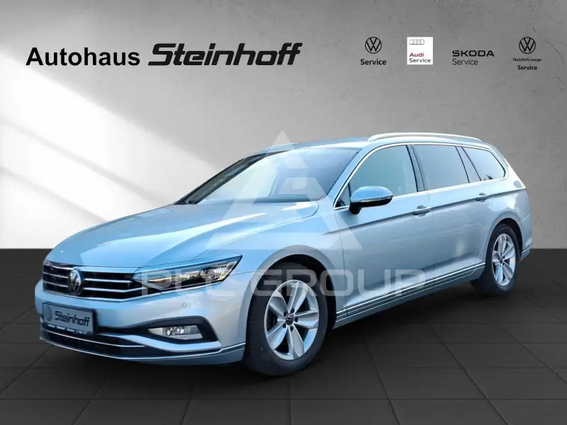 2022 Volkswagen Passat