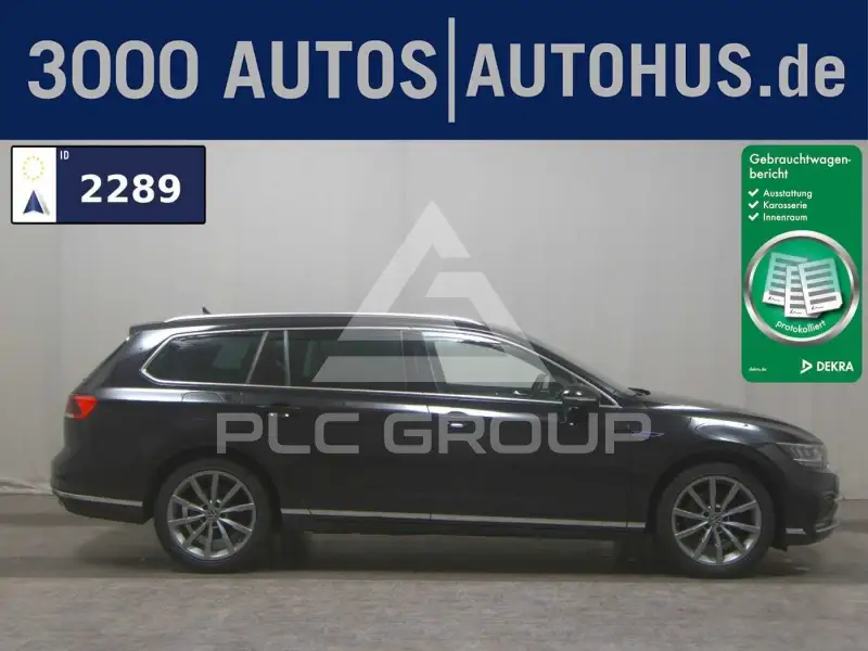 2022 Volkswagen Passat