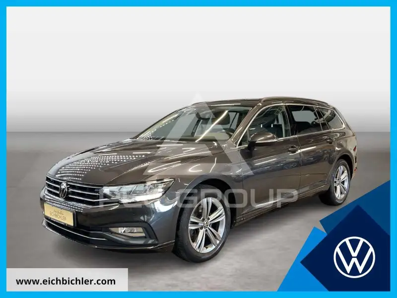 2022 Volkswagen Passat