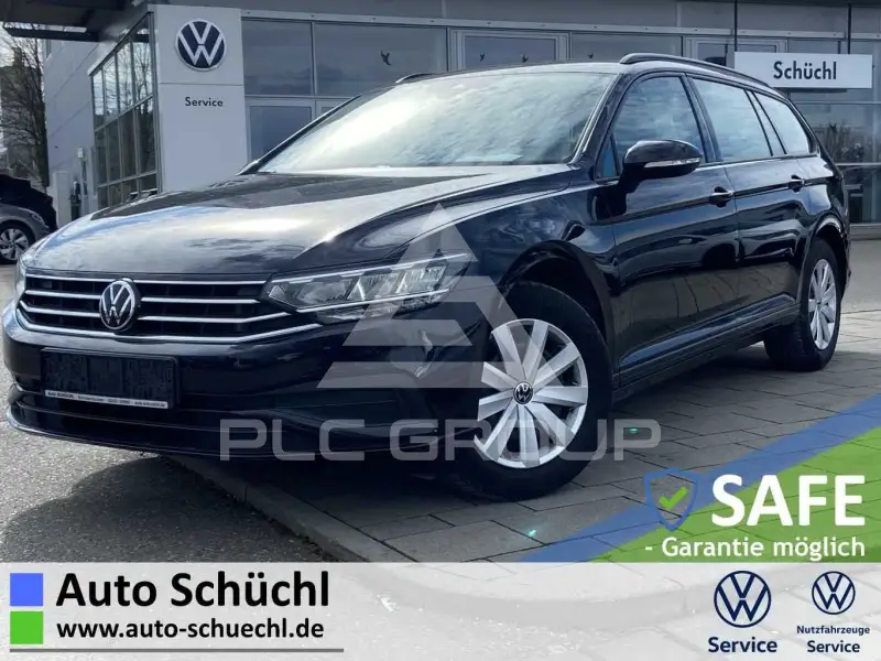 2022 Volkswagen Passat