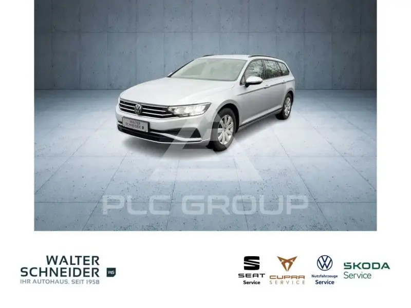 2022 Volkswagen Passat