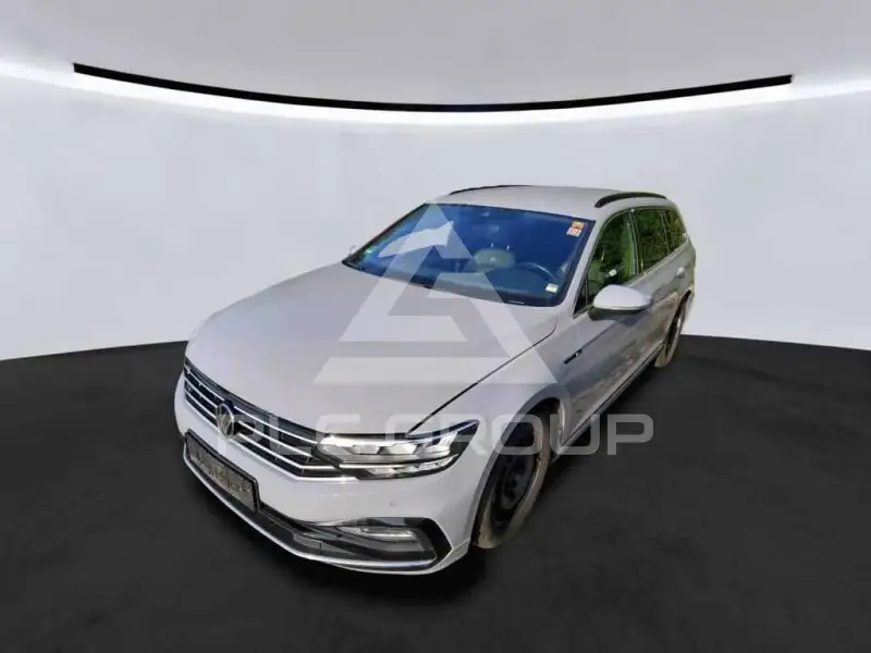 2022 Volkswagen Passat