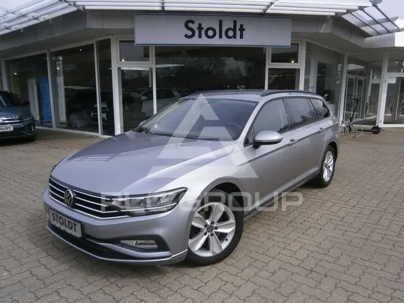 2022 Volkswagen Passat