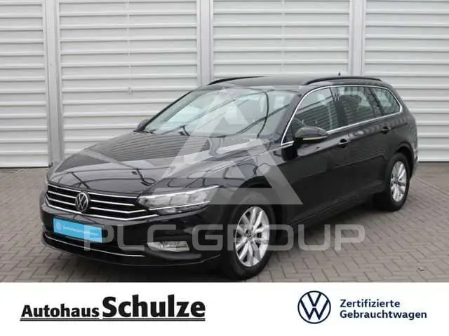 2022 Volkswagen Passat